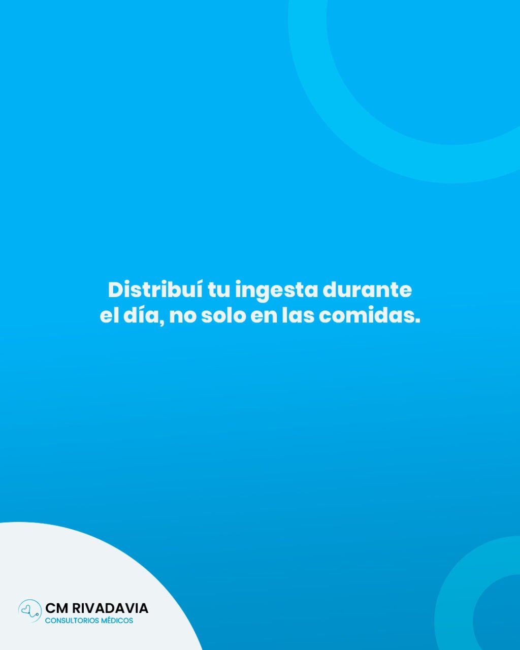 Instagram post from cmrivadavia. This post is in position 3.
