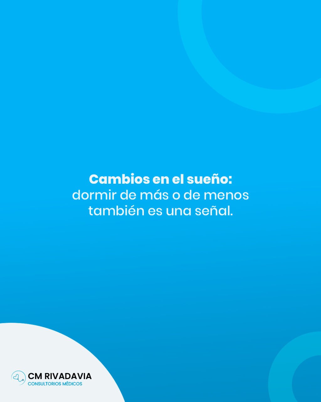 Instagram post from cmrivadavia. This post is in position 3.