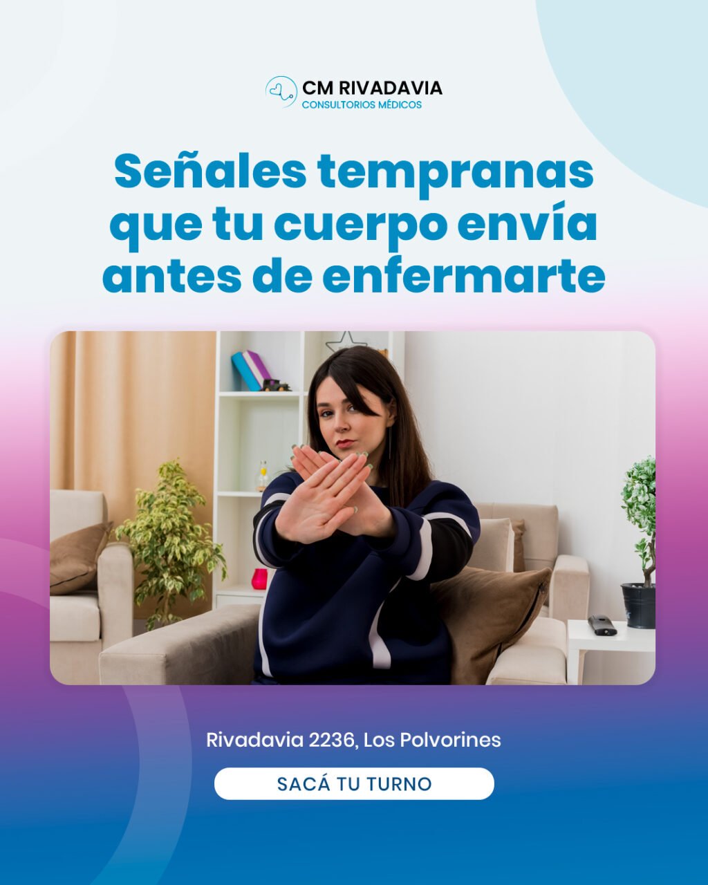 Instagram post from cmrivadavia. This post is in position 0.